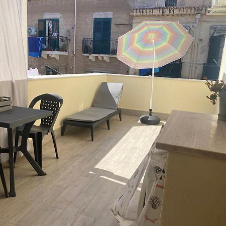 Appartamento Florio Palermo Kültér fotó