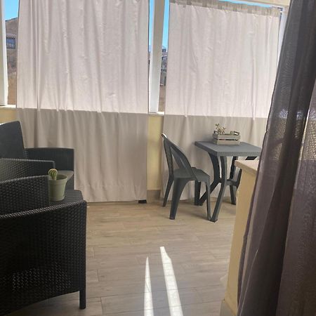 Appartamento Florio Palermo Kültér fotó